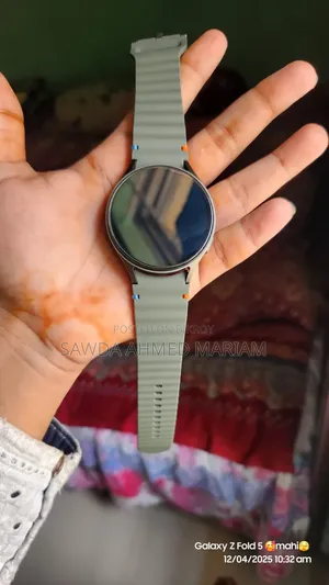 Galaxy Watch 7