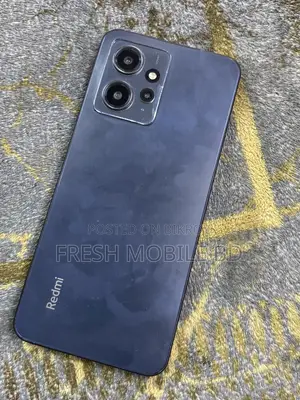 Xiaomi Redmi Note 12 128 GB Red