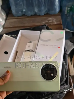 Xiaomi Civi 4 Pro 256 GB Gray