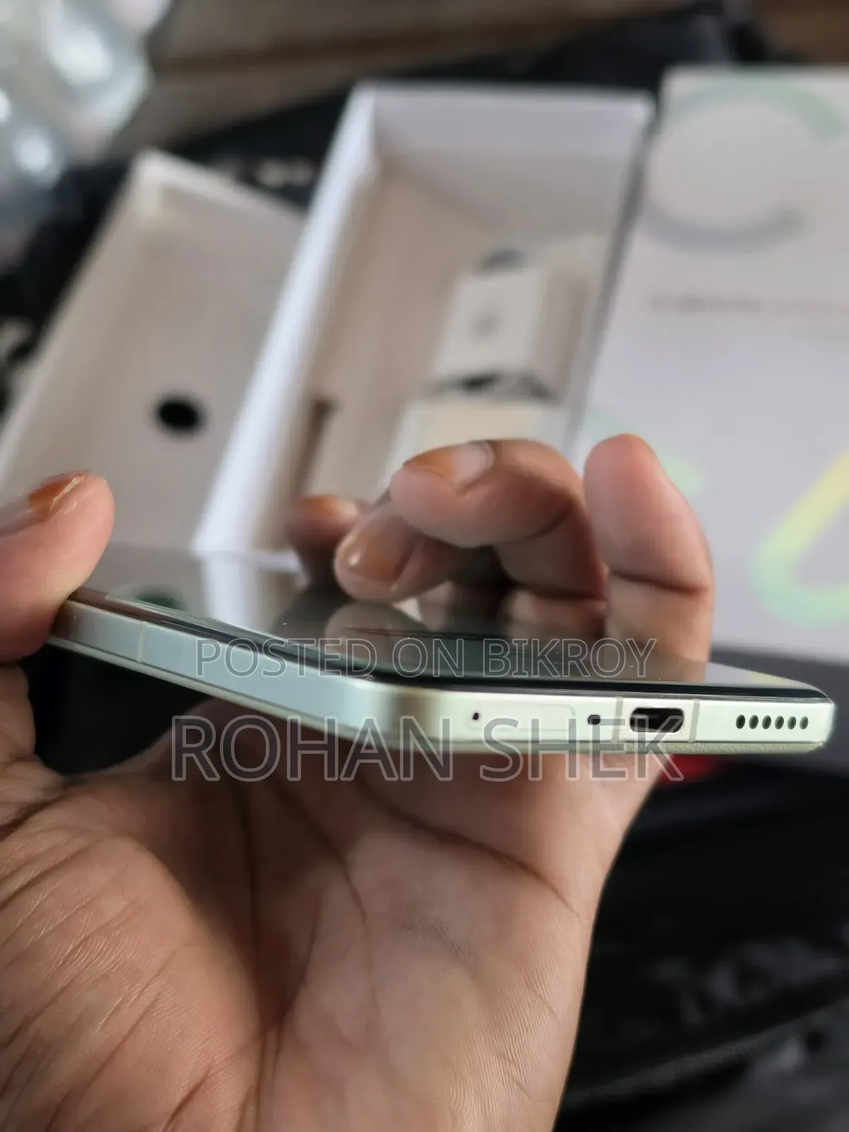 Xiaomi Civi 4 Pro 256 GB Gray