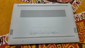 ল্যাপটপ এইচপি ১৫ ১৬জিবি ইন্টেল কোর আই৫ এইচডিডি+এসএসডি ৫১২জিবি