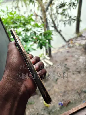 অ্যাপল আইফোন ১১ প্রো ম্যাক্স ২৫৬ জিবি গোল্ড
