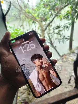 অ্যাপল আইফোন ১১ প্রো ম্যাক্স ২৫৬ জিবি গোল্ড
