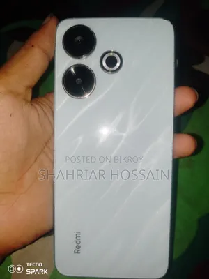 Xiaomi Redmi 13 128 GB Blue