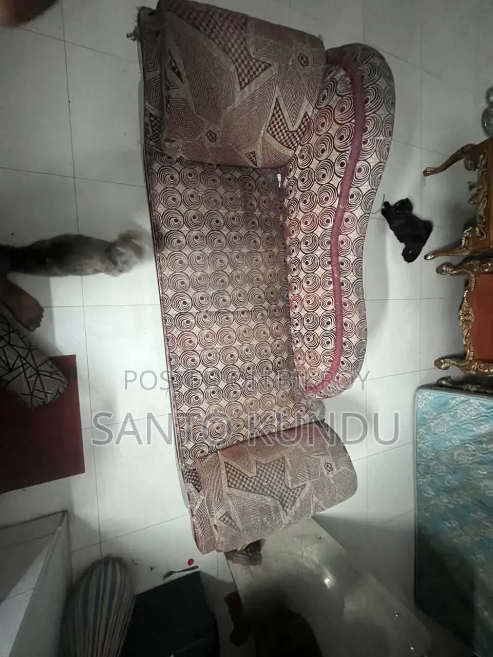 সোফা ১ পিস