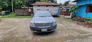 Toyota Premio 2003 Green