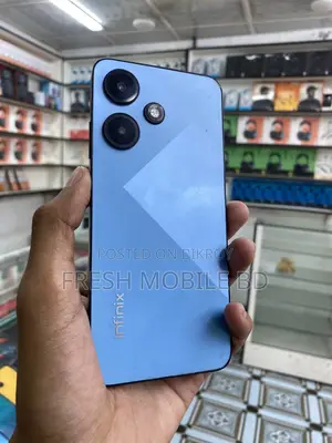 Infinix Hot 30i 128 GB