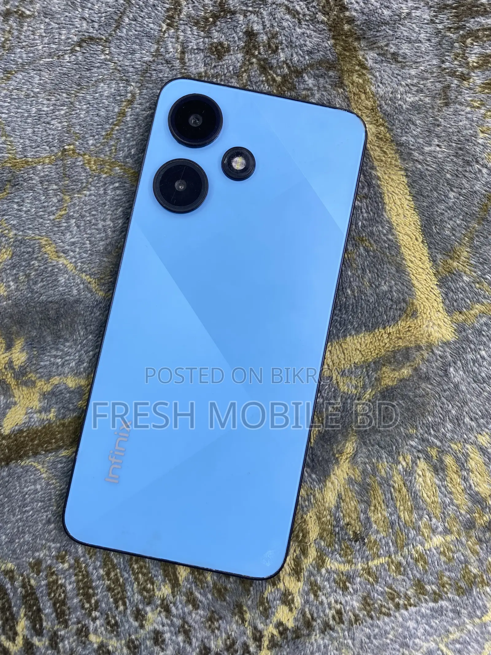 Infinix Hot 30i 128 GB