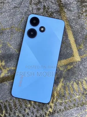 Infinix Hot 30i 128 GB