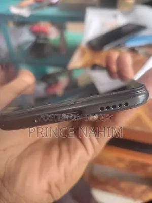 Xiaomi Redmi 10C 128 GB Black