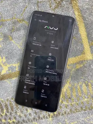 Infinix Hot 30i 128 GB