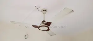 ফ্যান - ফ্রেশ কন্ডিশন