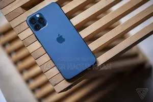 অ্যাপল আইফোন ১২ প্রো ১২৮ জিবি ব্লু