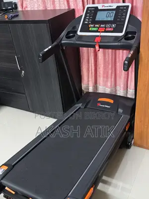 ট্রেডমিল বিক্রি