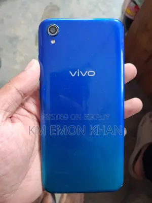 Vivo Y91c 32 GB Blue