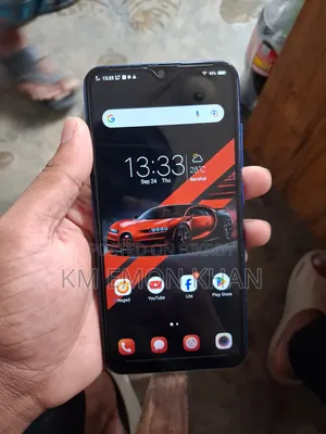 ভিভো ওয়াই৯১সি ৩২ জিবি নীল