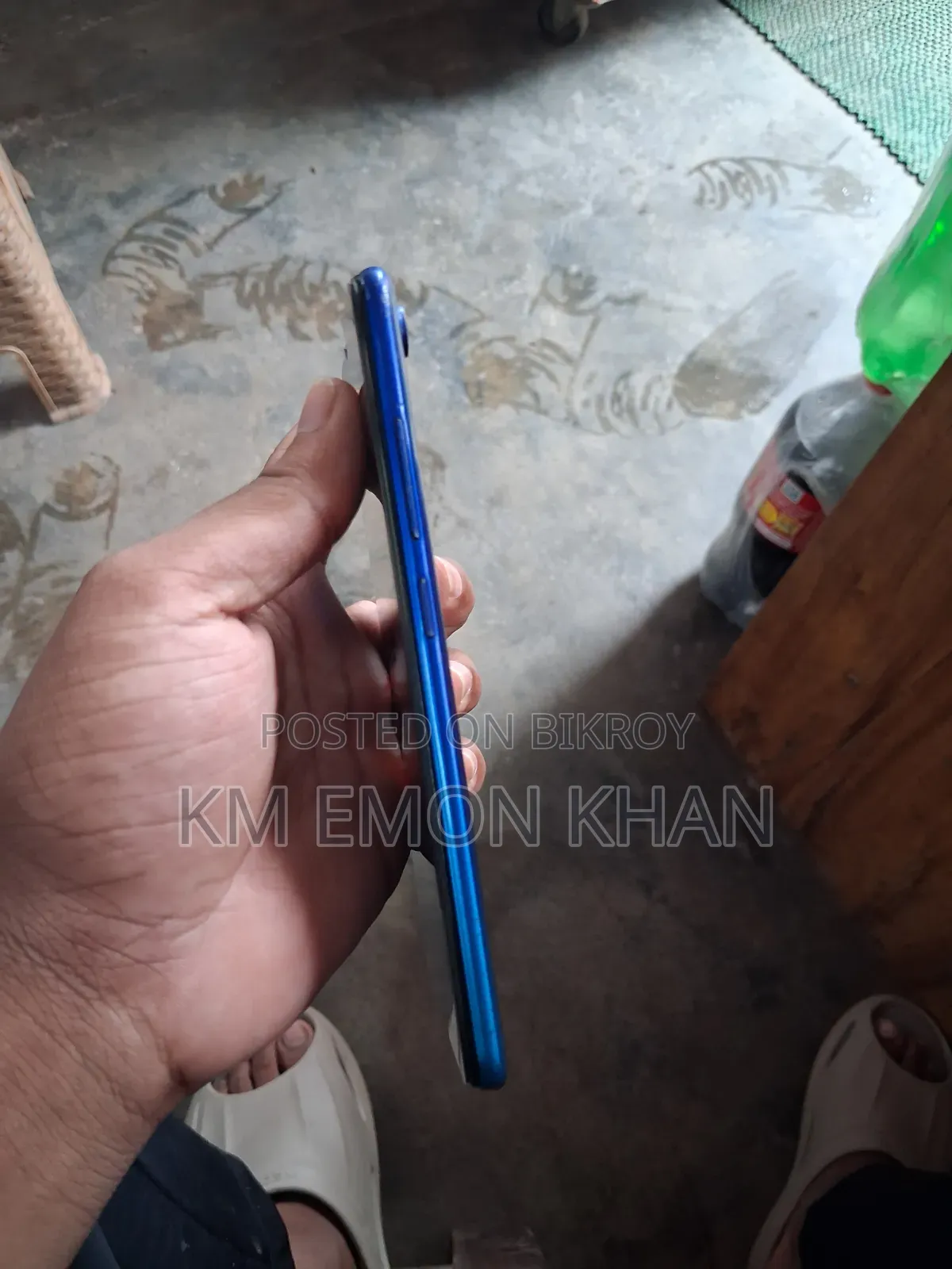 ভিভো ওয়াই৯১সি ৩২ জিবি নীল