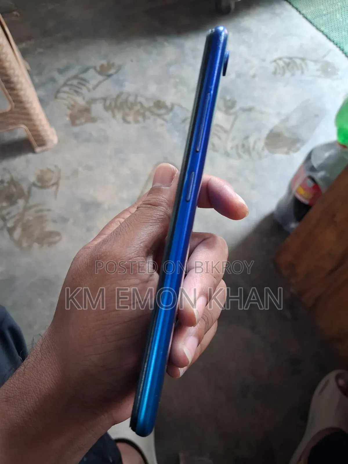 ভিভো ওয়াই৯১সি ৩২ জিবি নীল