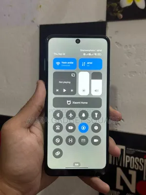 Xiaomi Redmi Note 12 256 GB Red