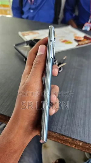 ওয়ানপ্লাস ১১আর ২৫৬ জিবি সিলভার