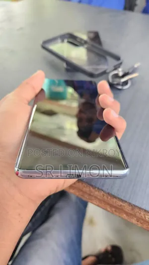 ওয়ানপ্লাস ১১আর ২৫৬ জিবি সিলভার