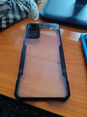 Xiaomi Redmi Note 11 Pro+ 5G 128 GB Blue