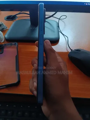 Xiaomi Redmi Note 11 Pro+ 5G 128 GB Blue