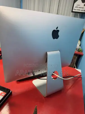 Desktop Computer Apple iMac 8GB Intel Core i5 SSD 1TB