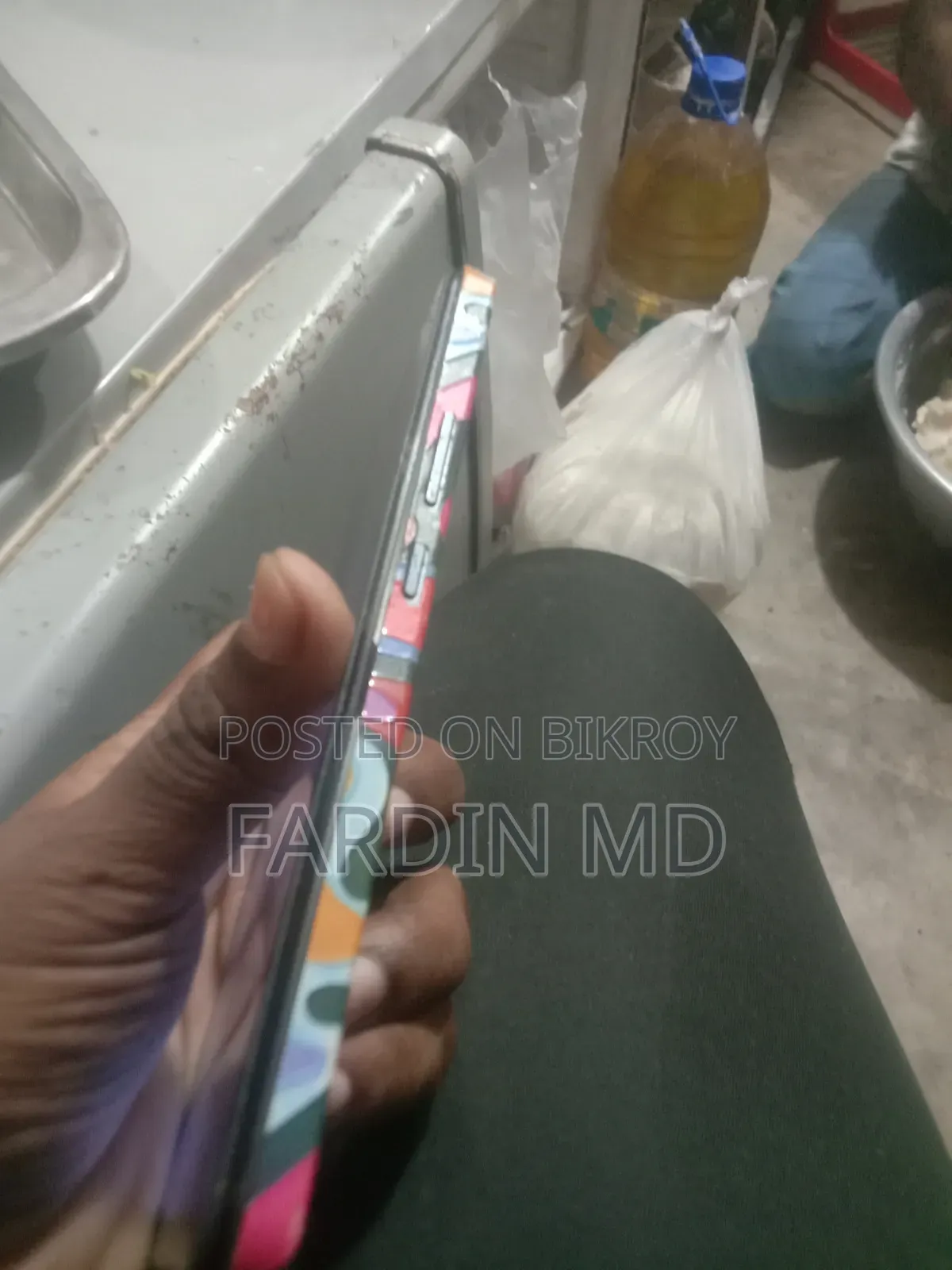 Vivo Y02s 32 GB Black