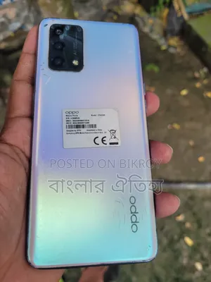 অপ্পো এ৯৫ ১২৮ জিবি ব্লু