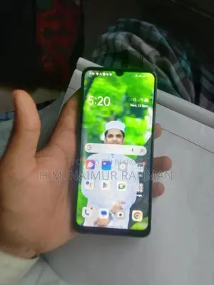 Oppo F17 Pro 128 GB Purple