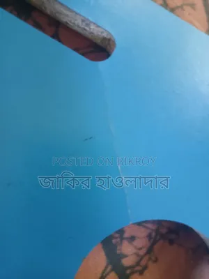 আমি বড় টেবিল কিনবো তাই বিক্রি করে দিচ্ছি