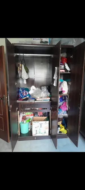 ৩ পার্ট আলমারি