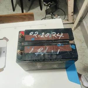 12V 120Ah Lead-Acid Battery for Sale