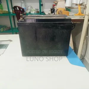 12V 120Ah Lead-Acid Battery for Sale