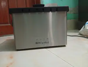 Miyako Deep Fryer DF-5416-CC - 5 Liter - Full Fresh - Urgent Sell