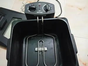 Miyako Deep Fryer DF-5416-CC - 5 Liter - Full Fresh - Urgent Sell