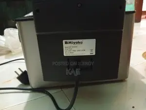 Miyako Deep Fryer DF-5416-CC - 5 Liter - Full Fresh - Urgent Sell