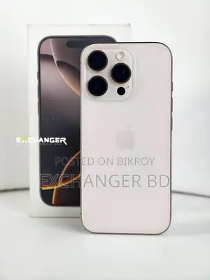 Apple iPhone 16 Pro 128 GB Gold