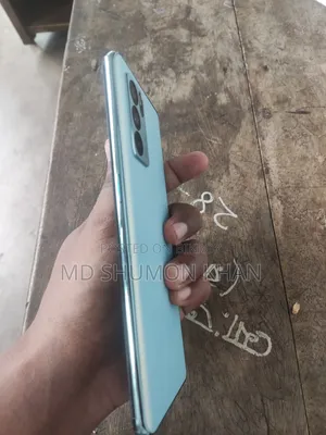 Oppo Reno 256 GB