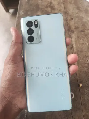 Oppo Reno 256 GB