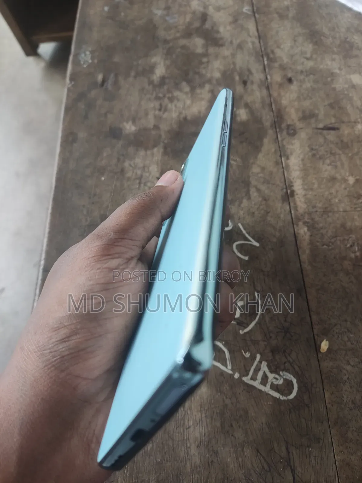 Oppo Reno 256 GB