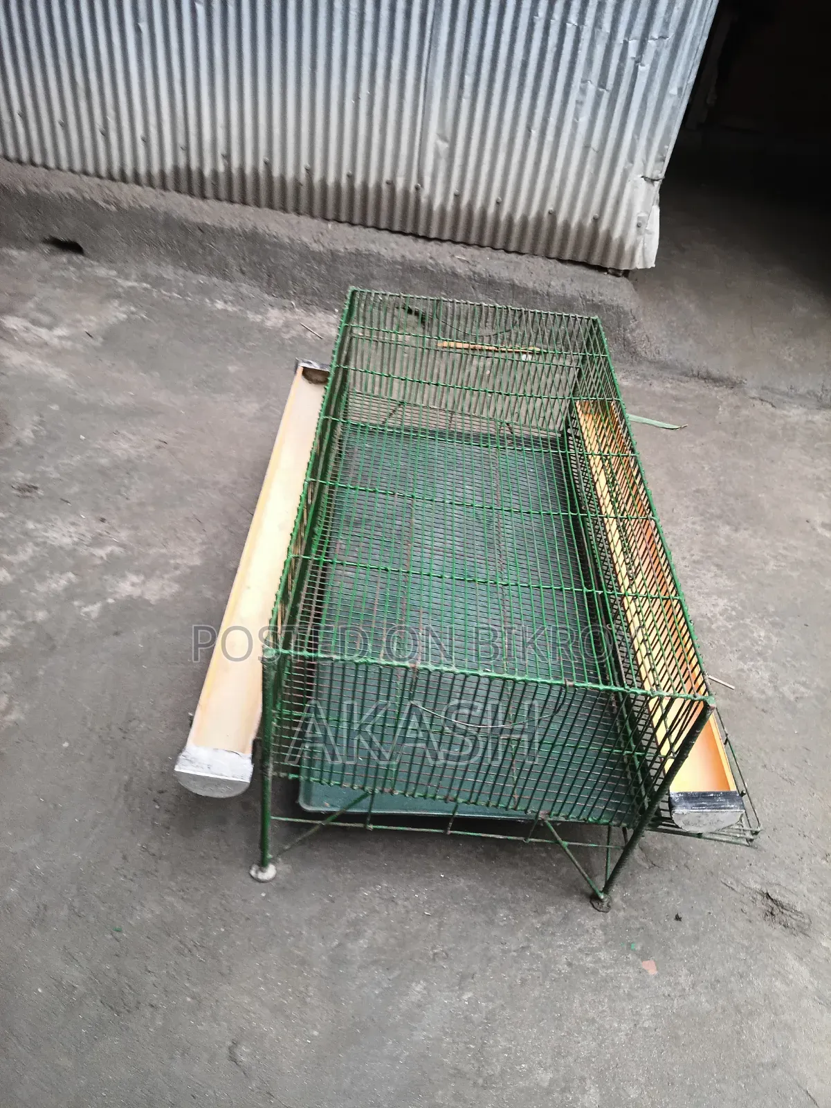 Quail Bird Cage