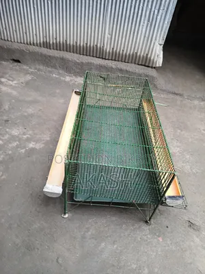 Quail Bird Cage