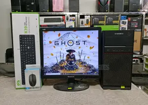 Desktop Computer 4GB Intel Core i3 HDD 500GB