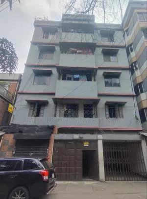 Plot for Sale in Uttara