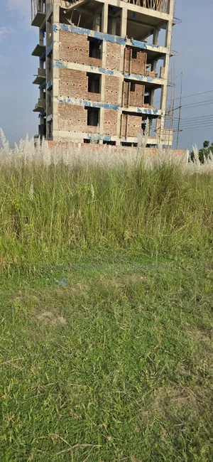 Rajuk 3 Katha Allotted Plot Sell