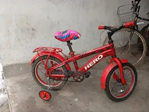 Hero Sprint 4.0 বাই সাইকেল