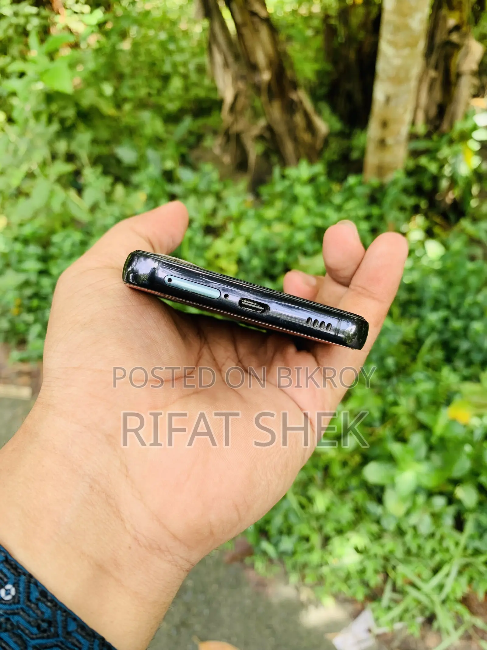 Samsung Galaxy S22 5G 128 GB Graphite