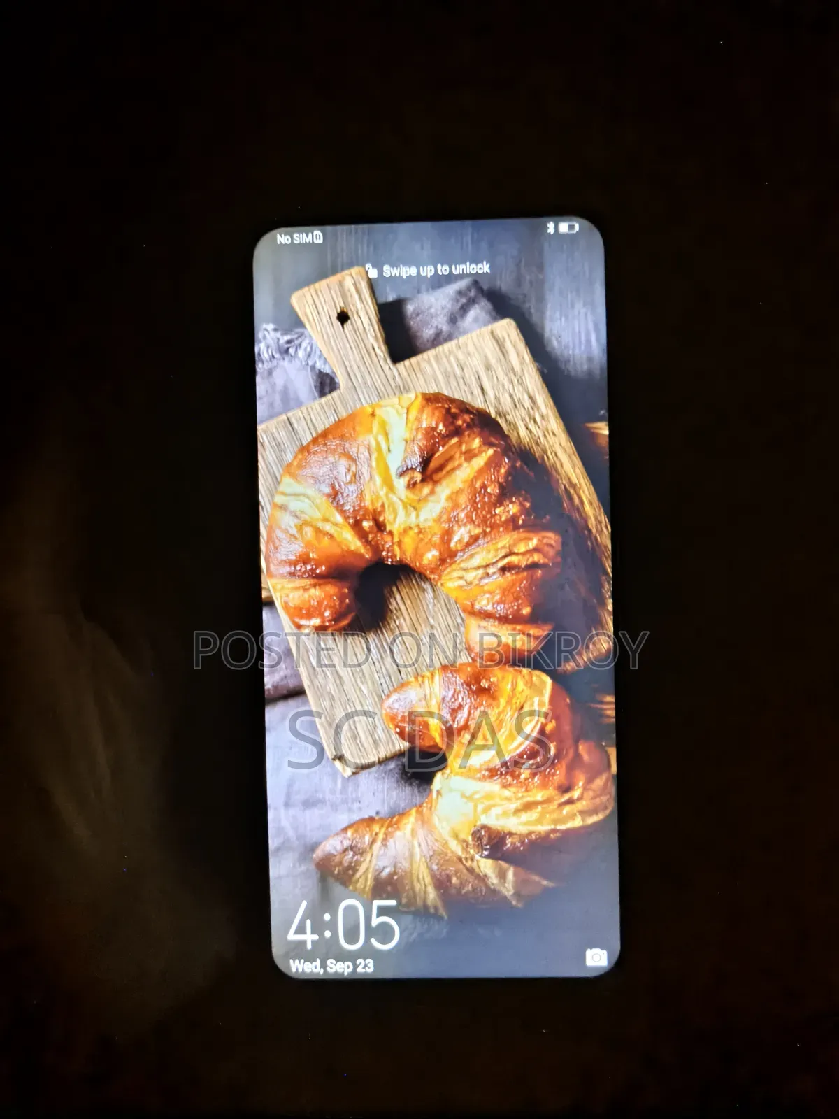 Huawei Honor 9X Pro 128 GB Black